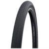 Schwalbe Fat Frank K-Guard 28'' (50-622) Twinskin - Cyclocross Tyre -VeloGear Shop schwalbe fat frank k guard 28 50 622 twinskin cyclocross tyre