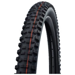 Schwalbe Hans Dampf Evolution AddixSoft SuperGravity 27,5'' (60-584) TLE E-25 - Cyclocross Tyre