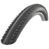 Schwalbe Hurricane Perf. 28'' (42-622) Addix Wired - Cyclocross Tyre -VeloGear Shop schwalbe hurricane perf 28 42 622 addix wired cyclocross tyre