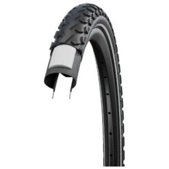 Schwalbe Land Cruiser Plus 26'' (50-559) Punctureguard - Cyclocross Tyre 5 Schwalbe Land Cruiser Plus 26'' (50-559) Punctureguard - Cyclocross Tyre -VeloGear Shop schwalbe land cruiser plus 26 50 559 punctureguard cyclocross tyre detail 2