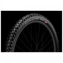 Schwalbe Magic Mary Evolution AddixUltraSoft SuperGravity 27,5'' (62-584) TLE E-50 - Cyclocross Tyre -VeloGear Shop schwalbe magic mary evolution addixultrasoft supergravity 275 62 584 tle e 50 cyclocross tyre detail 5