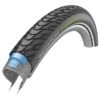 Schwalbe Marathon E-Plus Perf 28'' (50-584) Smart DG - Cyclocross Tyre -VeloGear Shop schwalbe marathon e plus perf 28 50 584 smart dg cyclocross tyre