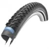 Schwalbe Marathon Plus MTB Smartguard Reflex 26'' - Cyclocross Tyre -VeloGear Shop schwalbe marathon plus mtb smartguard reflex 26 cyclocross tyre