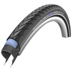 Schwalbe Marathon Plus Performance Smartguard TwinSkin 28'' - Cyclocross Tyre -VeloGear Shop schwalbe marathon plus performance smartguard twinskin 28 cyclocross tyre detail 2