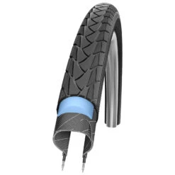 Schwalbe Marathon Plus Performance Smartguard TwinSkin 28'' - Cyclocross Tyre -VeloGear Shop schwalbe marathon plus performance smartguard twinskin 28 cyclocross tyre detail 3