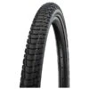 Schwalbe Marathon Plus Tour Perf 27,5'' (60-584) Smart DG - Cyclocross Tyre 1 Schwalbe Marathon Plus Tour Perf 27,5'' (60-584) Smart DG - Cyclocross Tyre -VeloGear Shop schwalbe marathon plus tour perf 275 60 584 smart dg cyclocross tyre