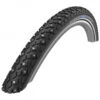 Schwalbe Marathon Winter Plus Perf. 28'' (35-622) SG - Cyclocross Tyre -VeloGear Shop schwalbe marathon winter plus perf 28 35 622 sg cyclocross tyre
