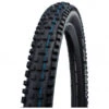 Schwalbe Nobby Nic Evo 29'' (62-622) Super Ground TLE - Cyclocross Tyre -VeloGear Shop schwalbe nobby nic evo 29 62 622 super ground tle cyclocross tyre