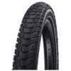 Schwalbe Pick-Up 26'' Draht Reflexstreifen PerformanceLine - Cyclocross Tyre -VeloGear Shop schwalbe pick up 26 draht reflexstreifen performanceline cyclocross tyre