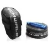 Schwalbe Saddle Bag Incl. SV17 (28'') And Tire Levers - Inner Tube -VeloGear Shop schwalbe saddle bag incl sv17 28 and tire levers inner tube