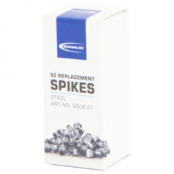 Schwalbe Tyre Spikes - Steel - Cyclocross Tyre