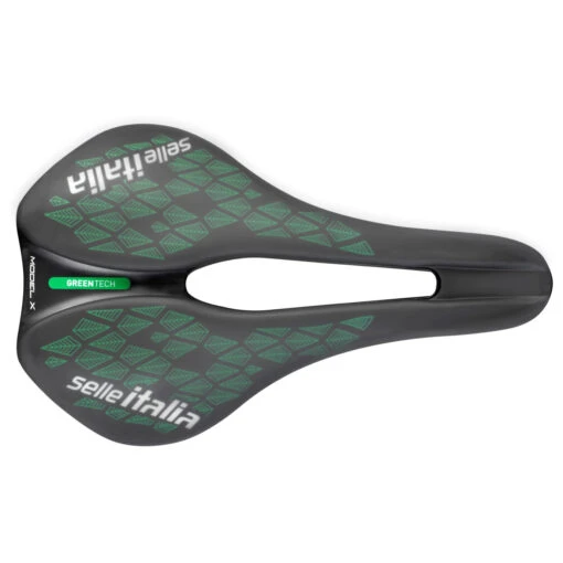 SELLE ITALIA Model X Leaf - Bike Saddle 4 SELLE ITALIA Model X Leaf - Bike Saddle -VeloGear Shop selle italia model x leaf bike saddle