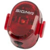 SIGMA Nugget II Flash - Tail Light -VeloGear Shop sigma nugget ii flash tail light
