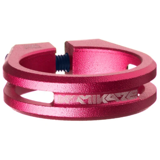 Kamikaze - Seat Clamp 2 Kamikaze - Seat Clamp -VeloGear Shop sixpack racing kamikaze seat clamp