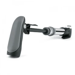 SKS Injex Control Alu (E.V.A.) - Mini Pump -VeloGear Shop sks injex control alu eva mini pump detail 3