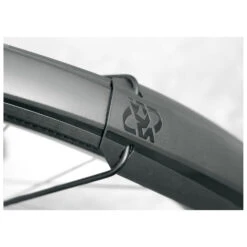 SKS Speedrocker Extension - Mud Guard -VeloGear Shop sks speedrocker extension mud guard detail 3