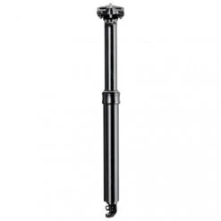 SYNCROS Seatpost Duncan Dropper 2.0 125mm - Seatpost -VeloGear Shop syncros seatpost duncan dropper 20 125mm seatpost detail 3