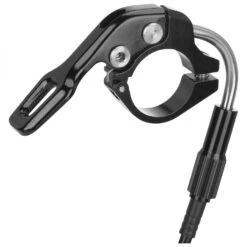 SYNCROS Seatpost Duncan Dropper 2.0 125mm - Seatpost -VeloGear Shop syncros seatpost duncan dropper 20 125mm seatpost detail 5