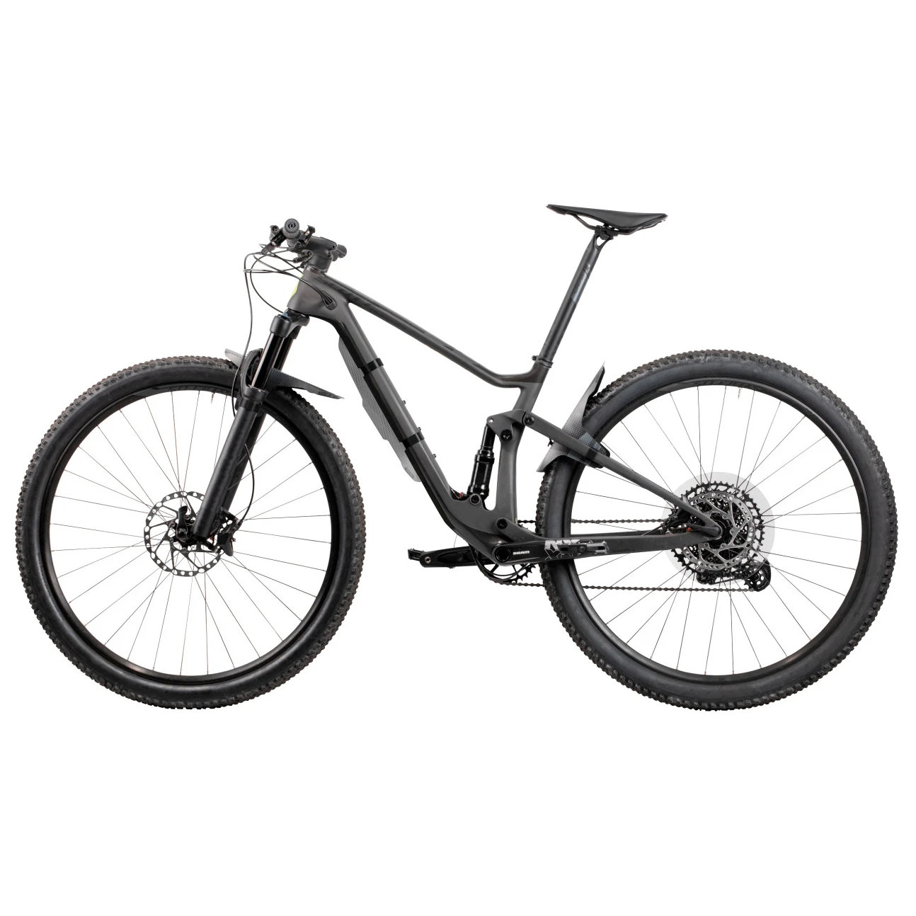 Topeak D-Flash Express FS - Mud Guard 6 Topeak D-Flash Express FS - Mud Guard - Image 4