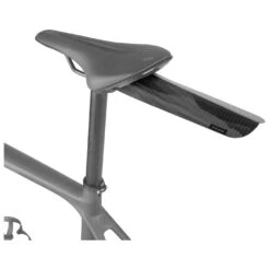 Topeak D-Flash Express S - Mud Guard -VeloGear Shop topeak d flash express s mud guard detail 2