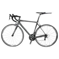 Topeak D-Flash Express S - Mud Guard -VeloGear Shop topeak d flash express s mud guard detail 3