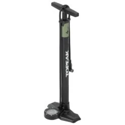 Topeak JoeBlow Mountain EX Mit TwinHead - Upright Pump