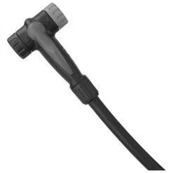 Topeak JoeBlow Urban EX Mit TwinHead - Upright Pump -VeloGear Shop topeak joeblow urban ex mit twinhead upright pump detail 4