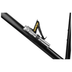 Topeak Roadie TT - Mini Pump -VeloGear Shop topeak roadie tt mini pump detail 3