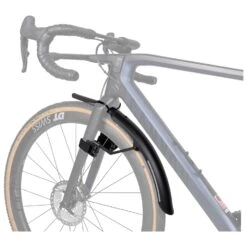 Topeak TetraFender G1 & G2 Fender Set - Mud Guard -VeloGear Shop topeak tetrafender g1 g2 fender set mud guard detail 2