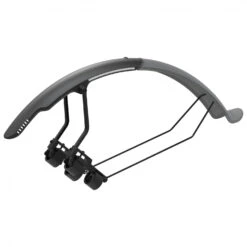 Topeak TetraFender G2 - Mud Guard -VeloGear Shop topeak tetrafender g2 mud guard detail 2