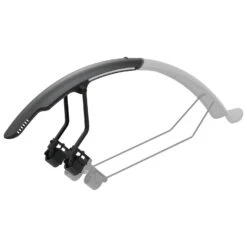 Topeak TetraFender G2 - Mud Guard -VeloGear Shop topeak tetrafender g2 mud guard detail 3