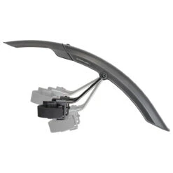 Topeak Tetrafender M1 - Mud Guard -VeloGear Shop topeak tetrafender m1 mud guard detail 2