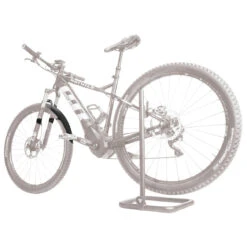 Topeak Tetrafender M1 - Mud Guard -VeloGear Shop topeak tetrafender m1 mud guard detail 5