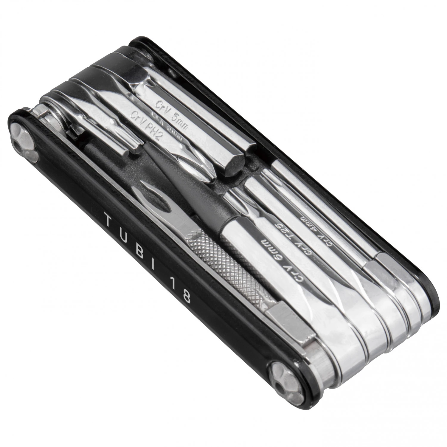 Topeak Tubi 18 - Bike Tool 5 Topeak Tubi 18 - Bike Tool - Image 3