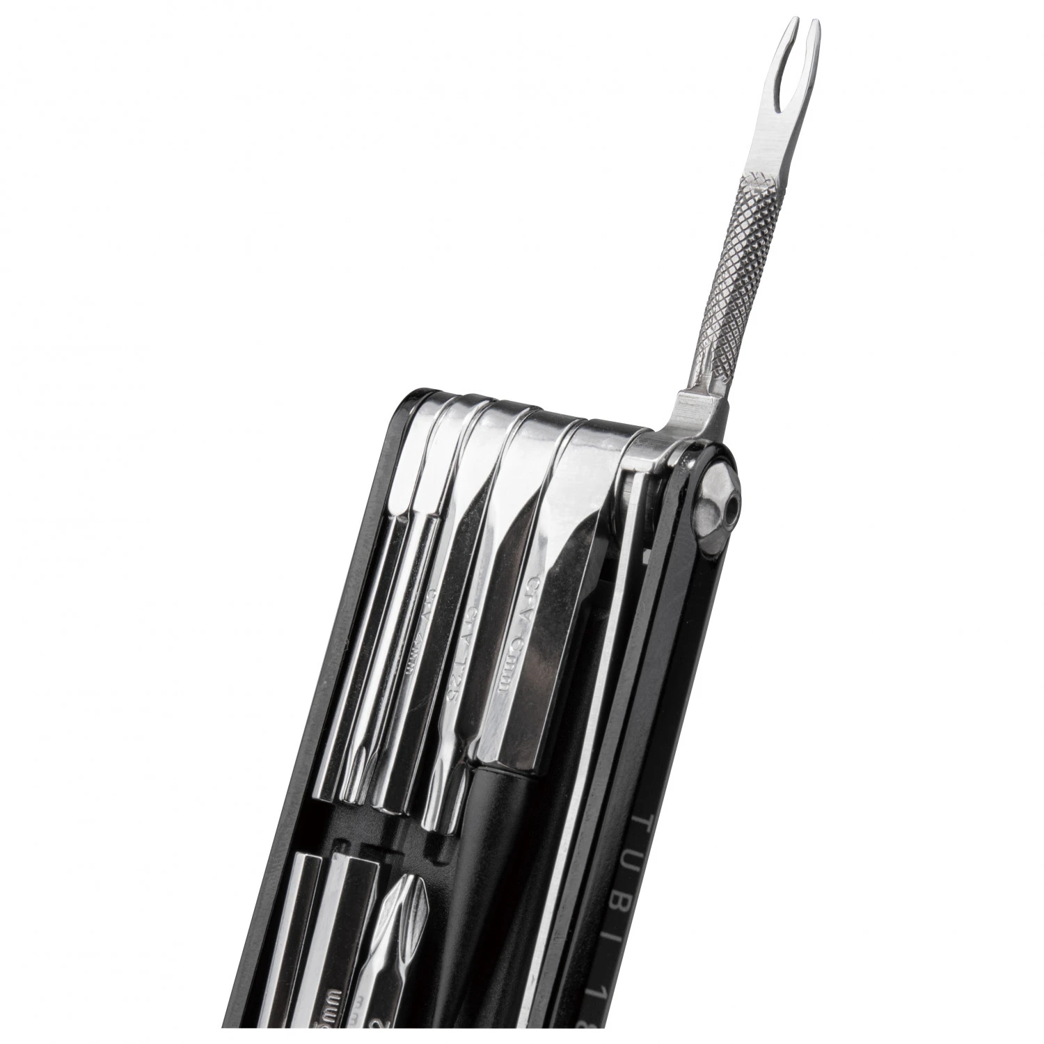 Topeak Tubi 18 - Bike Tool 7 Topeak Tubi 18 - Bike Tool - Image 5