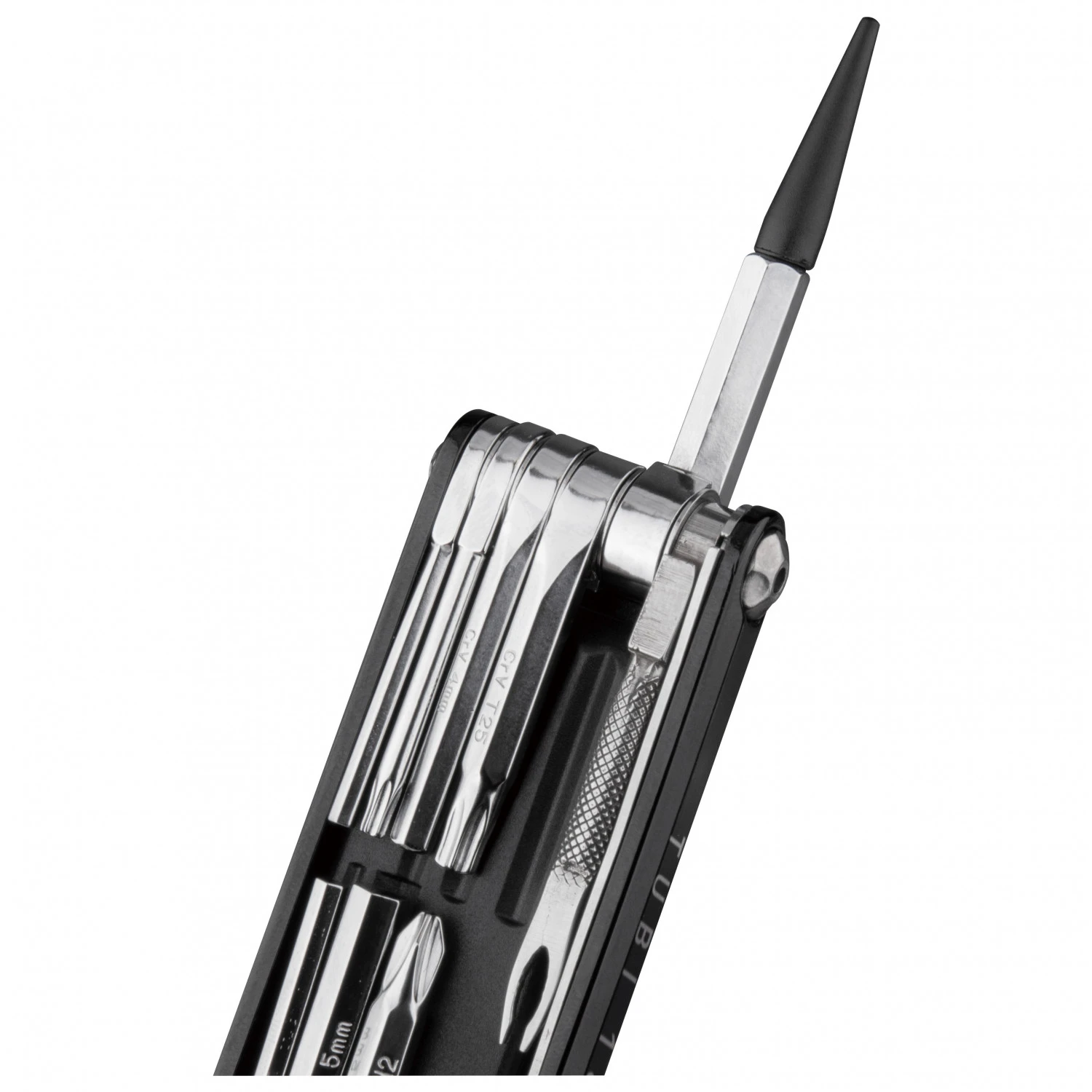 Topeak Tubi 18 - Bike Tool 9 Topeak Tubi 18 - Bike Tool - Image 7