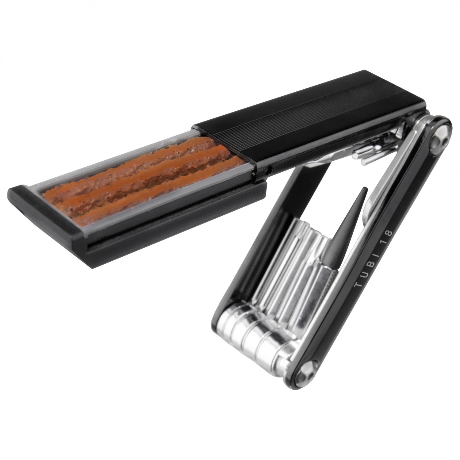 Topeak Tubi 18 - Bike Tool 10 Topeak Tubi 18 - Bike Tool - Image 8