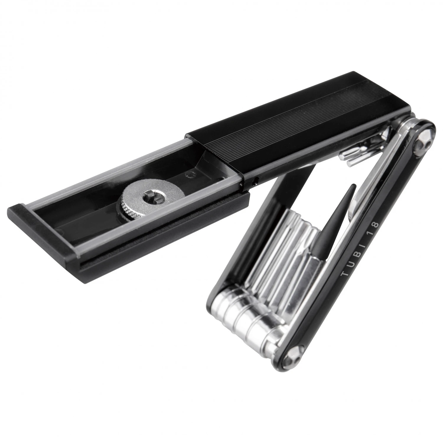 Topeak Tubi 18 - Bike Tool 11 Topeak Tubi 18 - Bike Tool - Image 9