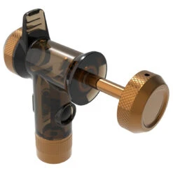 Topeak Tubi Head Upgrade Kit - Upright Pump -VeloGear Shop topeak tubi head upgrade kit upright pump detail 3