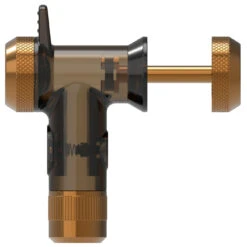 Topeak Tubi Head Upgrade Kit - Upright Pump -VeloGear Shop topeak tubi head upgrade kit upright pump detail 4