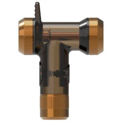 Topeak Tubi Head Upgrade Kit - Upright Pump -VeloGear Shop topeak tubi head upgrade kit upright pump detail 5