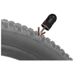 Topeak Tubi Pod - Tyre & Tube Accessories -VeloGear Shop topeak tubi pod tyre tube accessories detail 8