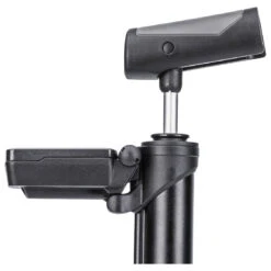 Topeak Turbo Morph Digital - Mini Pump -VeloGear Shop topeak turbo morph digital mini pump detail 3