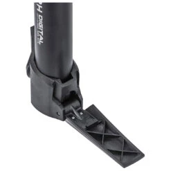 Topeak Turbo Morph Digital - Mini Pump -VeloGear Shop topeak turbo morph digital mini pump detail 4