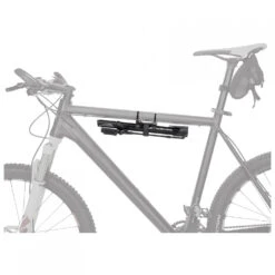 Topeak Turbo Morph Digital - Mini Pump -VeloGear Shop topeak turbo morph digital mini pump detail 5