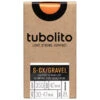 Tubolito S-Tubo-CX / Gravel-All-SV42 - Inner Tube -VeloGear Shop tubolito s tubo cx gravel all sv42 inner tube bf