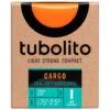 Tubolito Tubo Cargo 20'' - Inner Tube -VeloGear Shop tubolito tubo cargo 20 inner tube