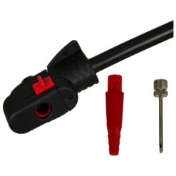 ZEFAL Profil Max FP30 - Upright Pump -VeloGear Shop zefal profil max fp30 upright pump detail 3